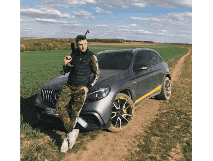 Марьян Алексеев
