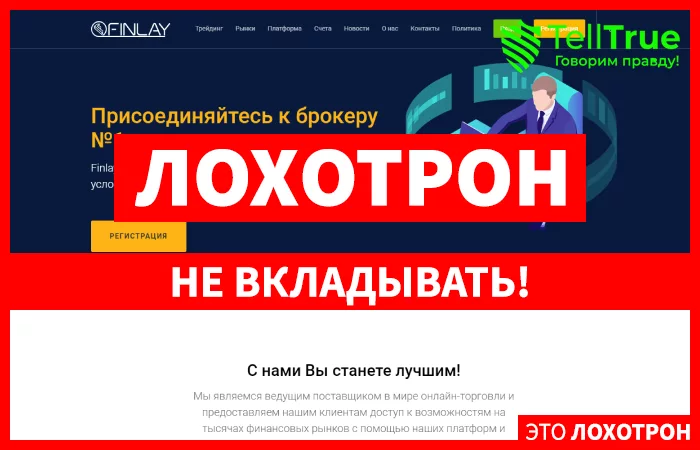 Finlay — отзывы