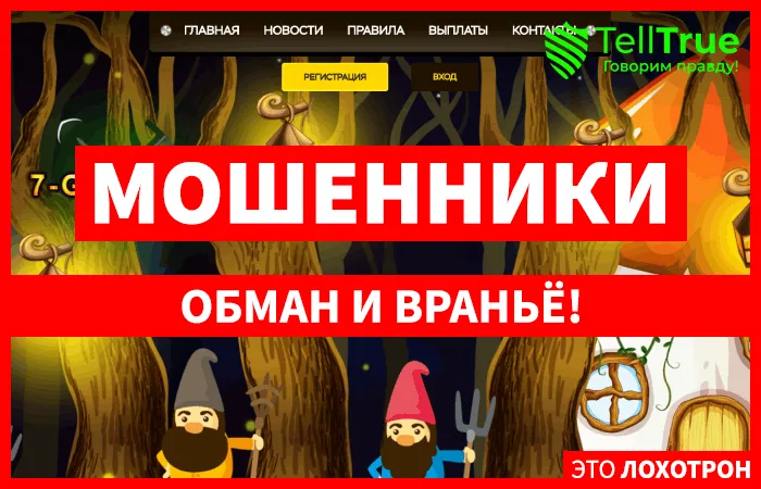 7-gnomes — отзывы