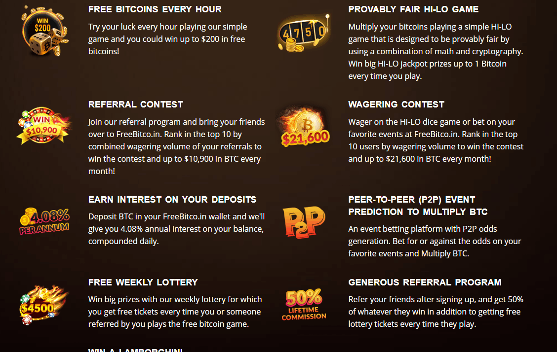 🥇Freebitco SCAM!!! - отзывы и обзор МОШЕННИКОВ!!! ☝️ Правда о заработке ...