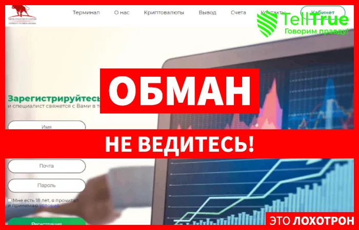 Think Investments Limited – научились делать липовые лицензии в фотошопе и развели трейдеров на деньги