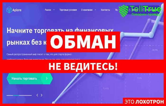 Aplore — обзор и отзывы