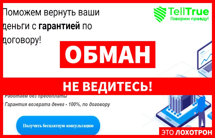 компания Pro Finance Consulting