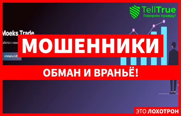 брок Моекс Трейд
