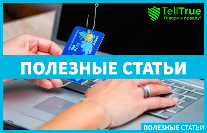 сайты подделывают реже