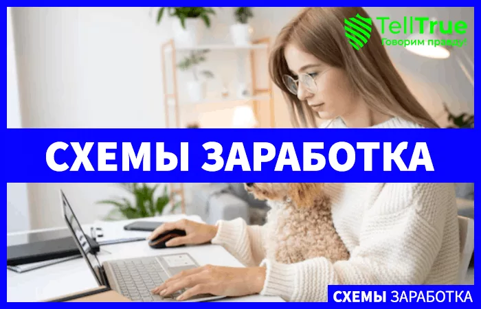 заработок на Kwork