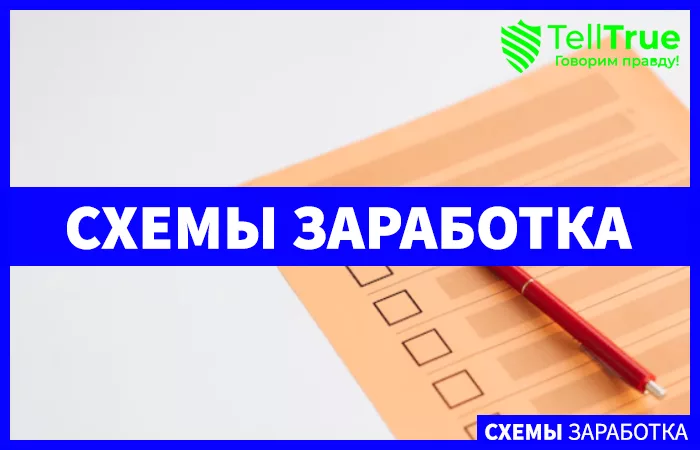 заработок на Анкетка.ру