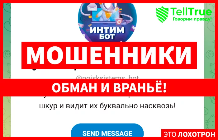 Нейросеть ИНТИМ 5.0