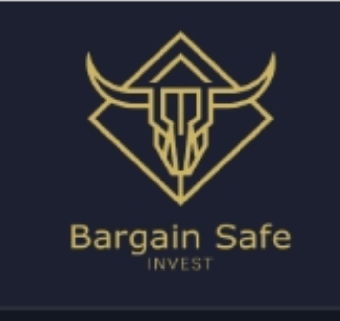 Bargain Safe invest брокер мошенник 