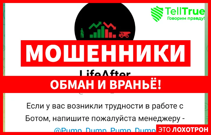 LifeAfter