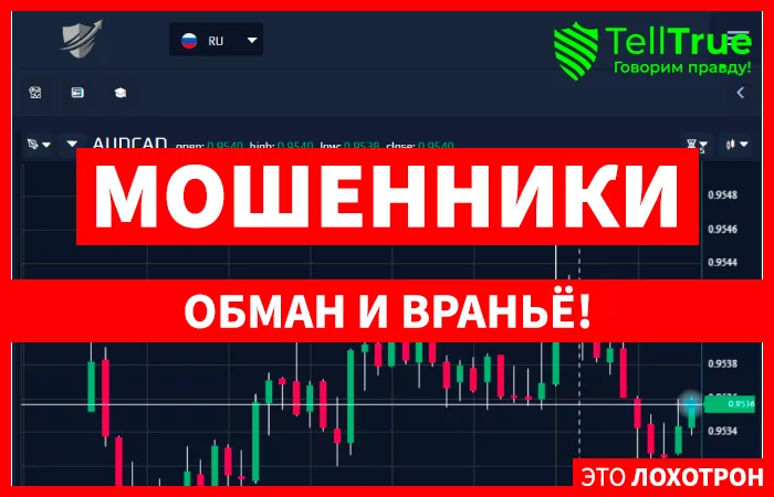 Online Trade