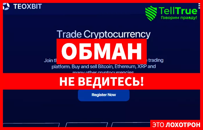 Teoxbit (teoxbit.com)