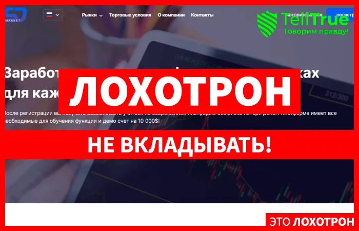 Market By Sdmarket