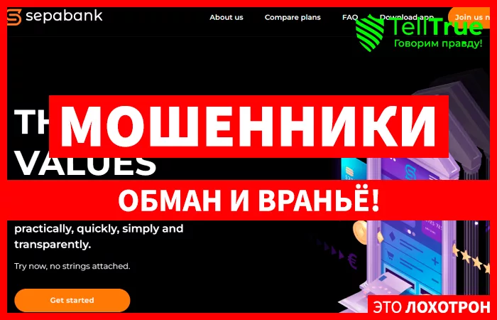 SEPABANK (sepabank.com)