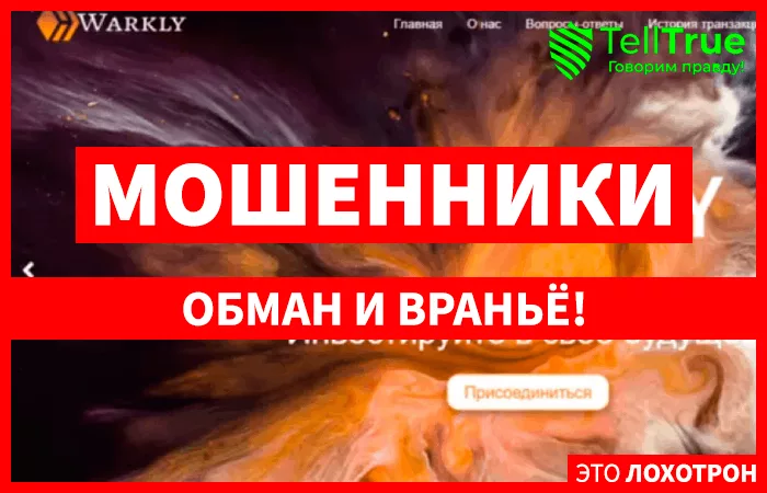 Warkly (warkly-ltd.com)