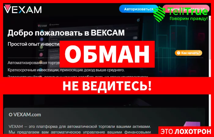 Vexam Ltd (twitter.com/vexamcom)