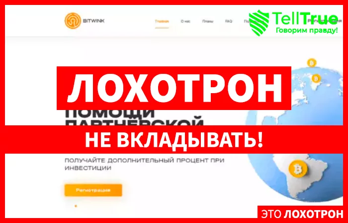 Bitwink (bitwink.cc)