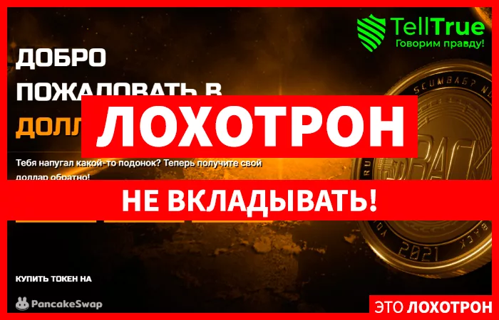 Dollarback (dollarback.io)
