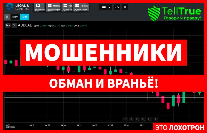 TRADE.LEGALGENERALGROUP.PRO