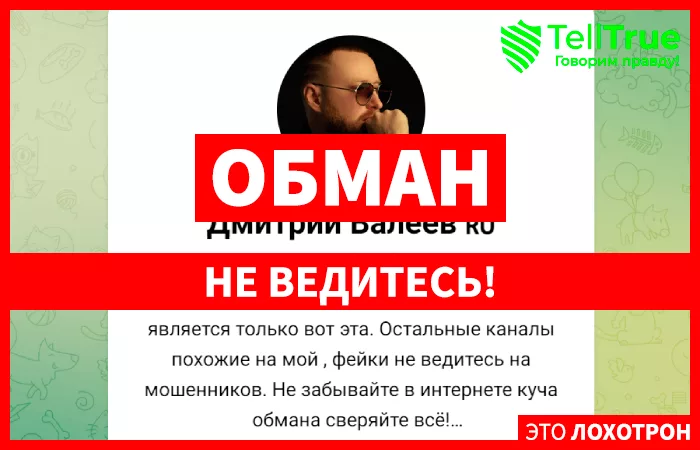 Дмитрий Валеев