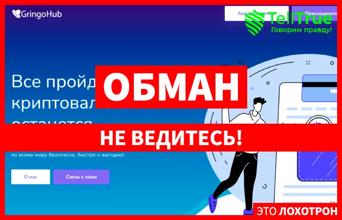 GringoHub