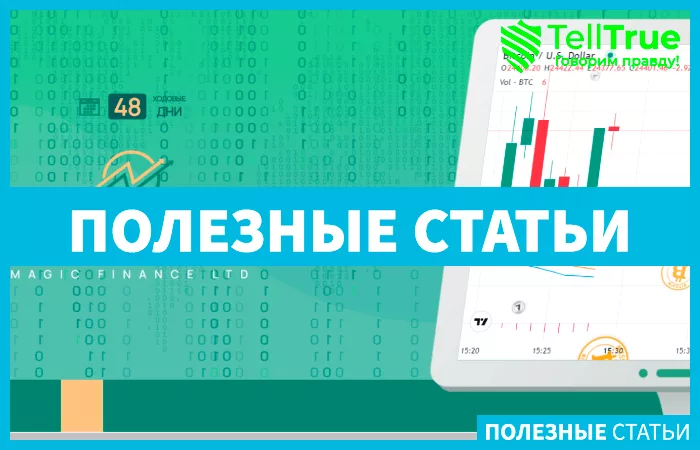 Magic Finance Group Ltd (magicfinance.biz)