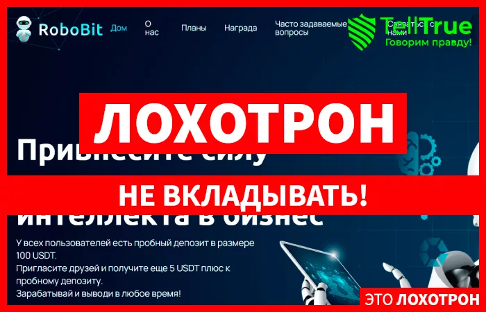 Robobit (robobit.biz)