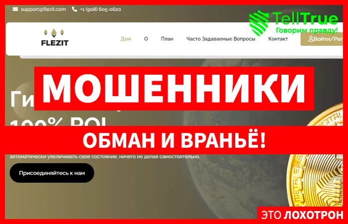 Flezit (flezit.com)