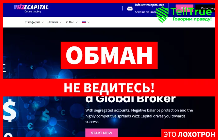 Wizz Capital