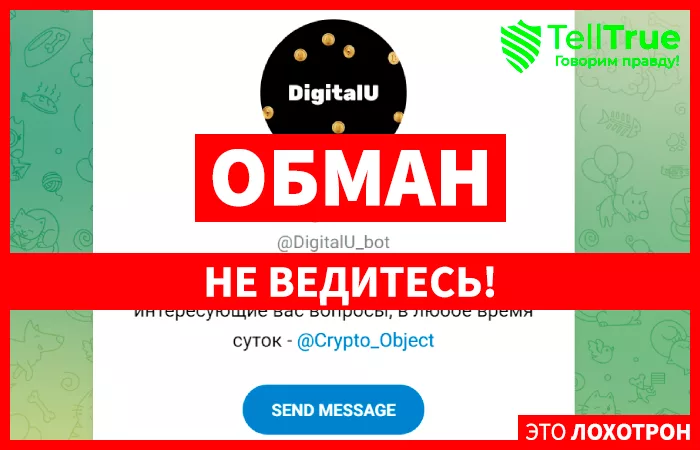 DigitalU