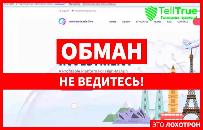 Money-Trade (money-trade.live)