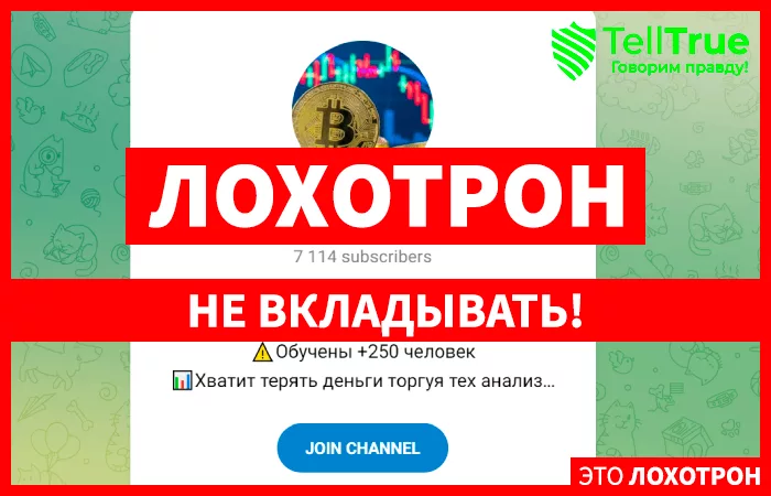 Трейдинг/Инвестиции
