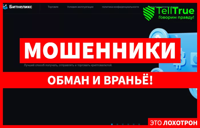BitNelix