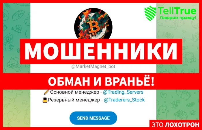 MarketMagnet