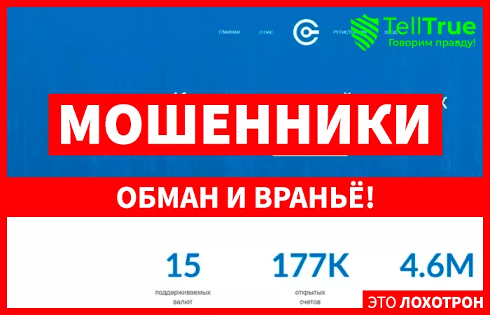 Система денежных переводов (cryptowalletwin.ru)