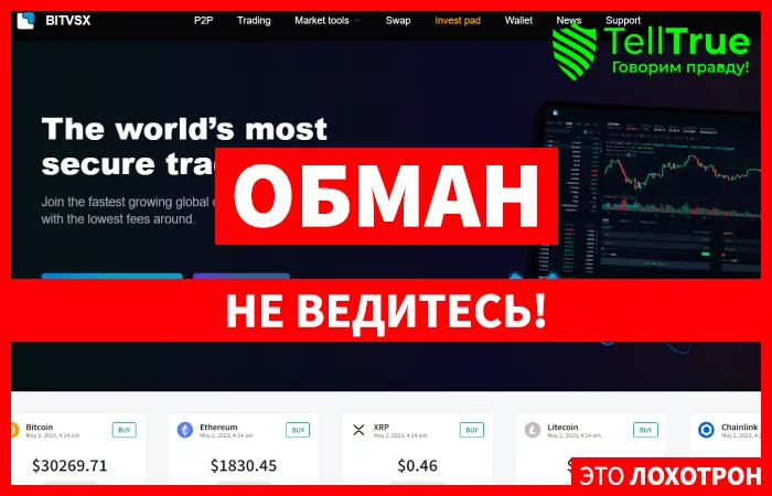Bitvsx