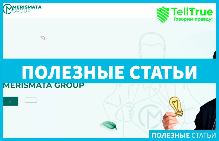 Merismata Group (merismata.com)