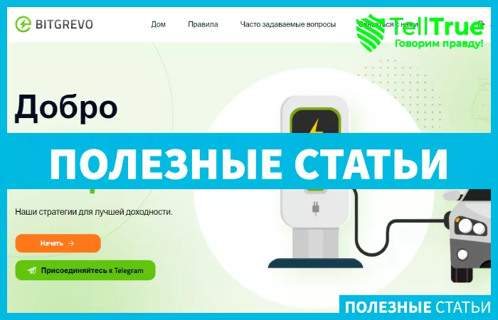 Bitgrevo (bitgrevo.com)