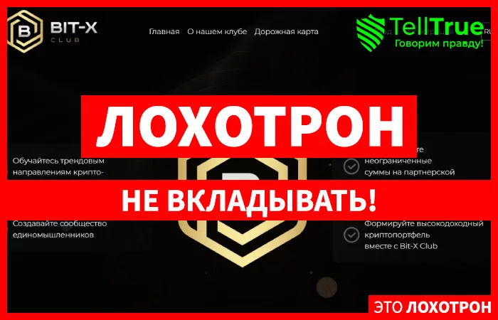 Bit-X Club (bit-x-club.pro)