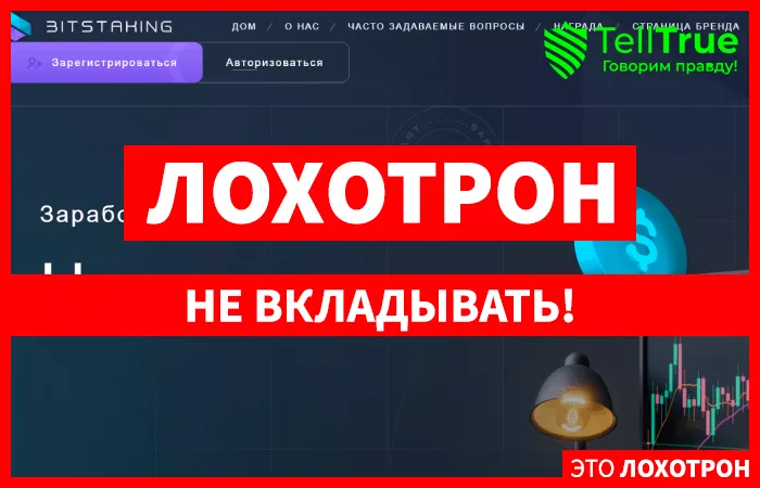 Bitstaking Ltd (bitstaking.io)