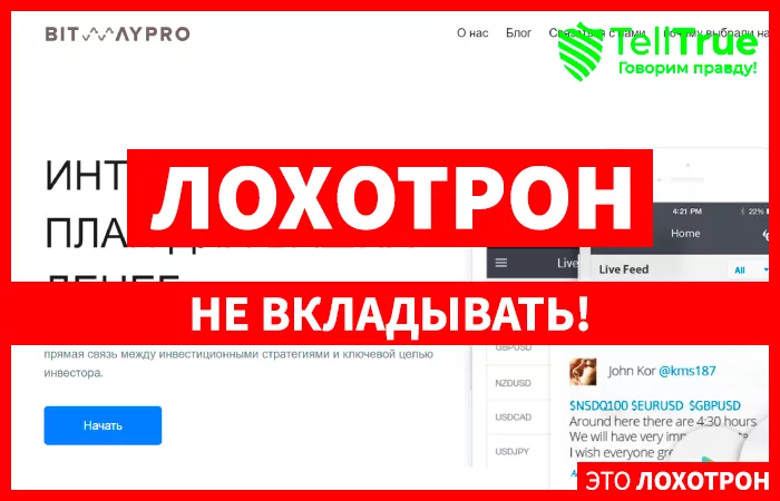 Bitway Pro (bitwaypro.com)