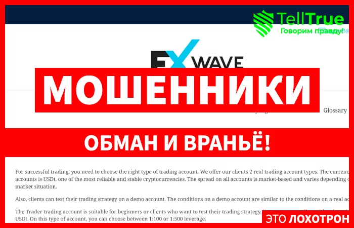 Fxwave (fxwave.org)
