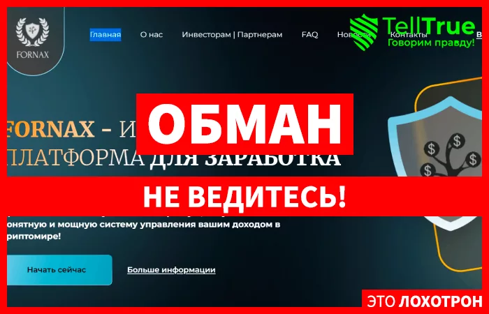 Fornax (fornax.capital)