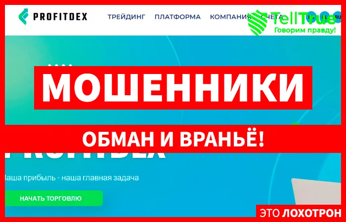 PROFITDEX