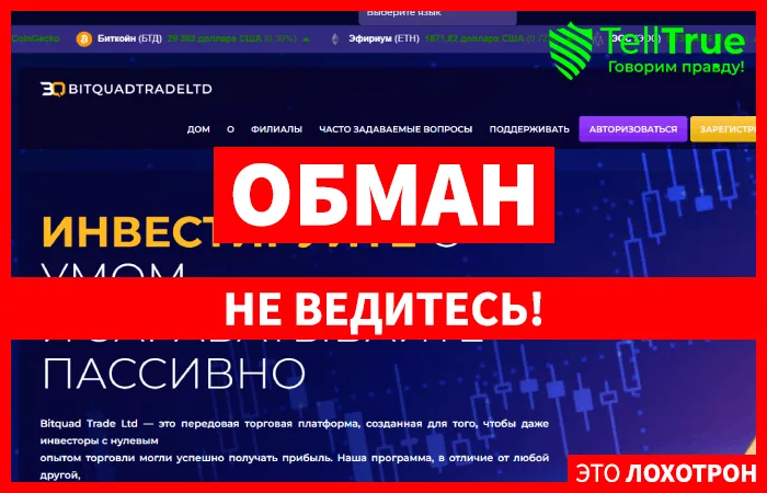 Bitquad Trade Ltd (bitquadtradeltd.com)