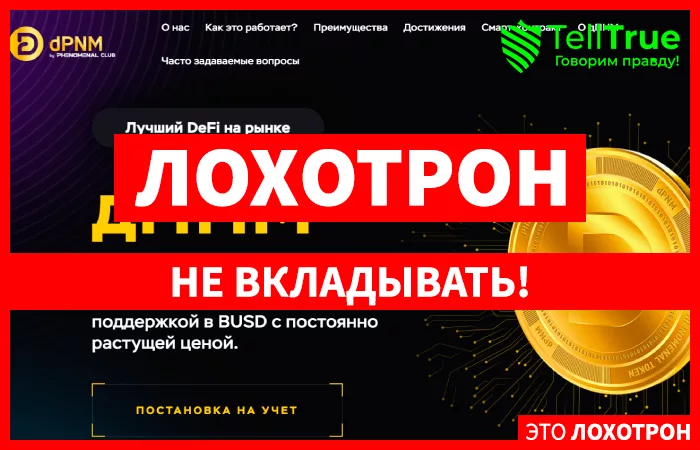 DPNM (dpnmdefi.com)