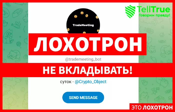 TradeMeeting