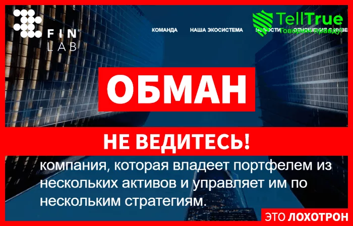 FinLab AG