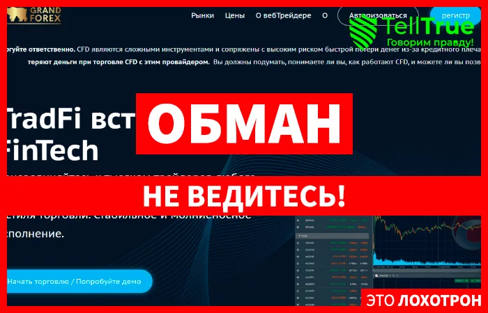 GrandForex
