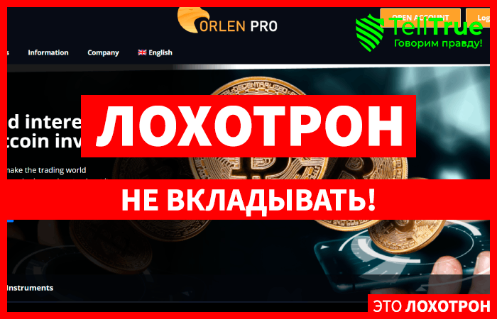 Orlenpro (orlenpro.com)
